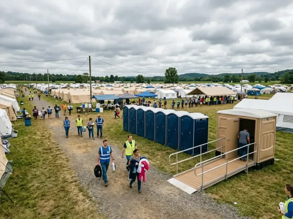 disaster-relief-camp-restrooms-010 — frequently asked questions, Dumpster & Portable Bathrooms Rental in Greenville, MS
